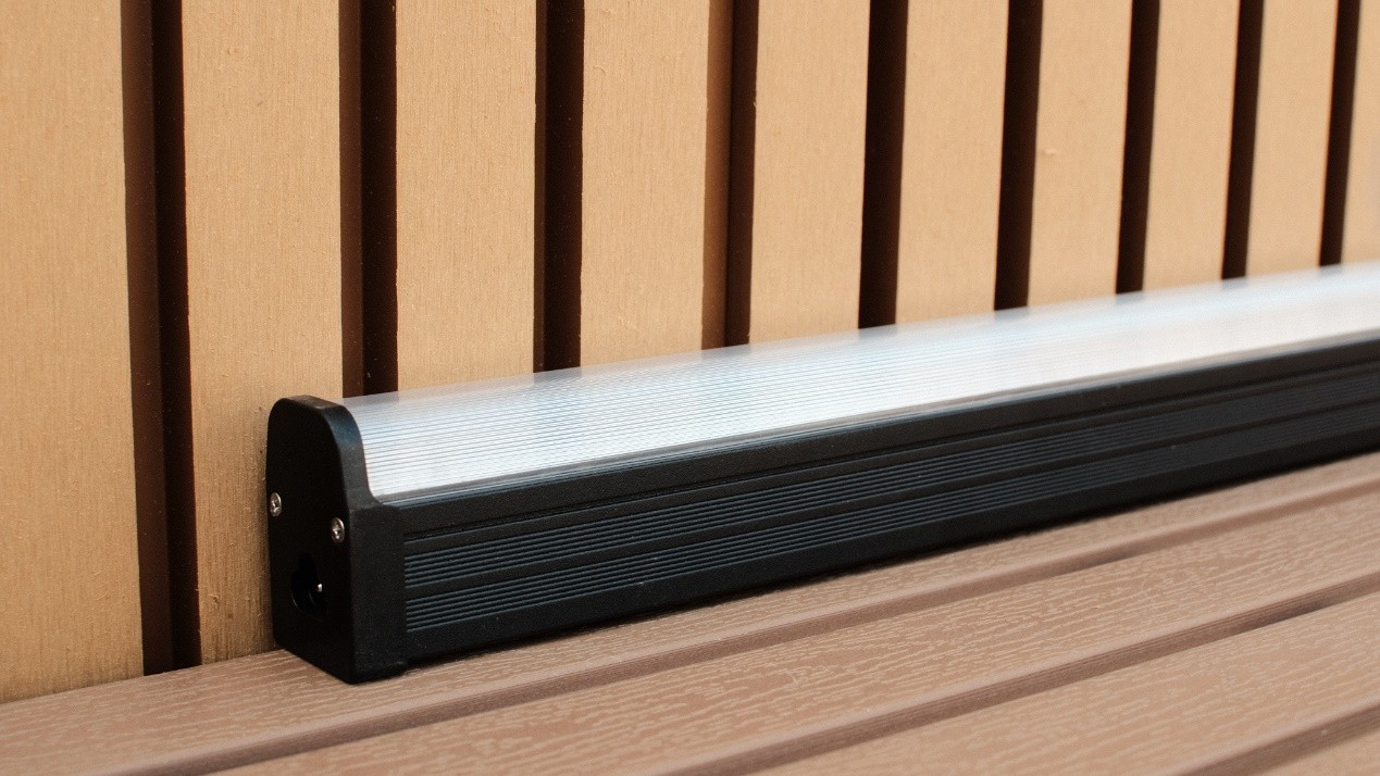 Εξαιρετική καινοτομία: Το Black Light Multi-Usage του FanxStar σε διαφορετική εφαρμογή