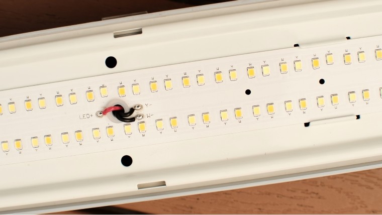 Γιατί το LED γίνεται η κύρια πηγή φωτός;