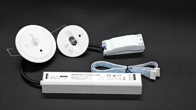 Γιατί τα Downlights κυριαρχούν στις εμπορικές εφαρμογές;