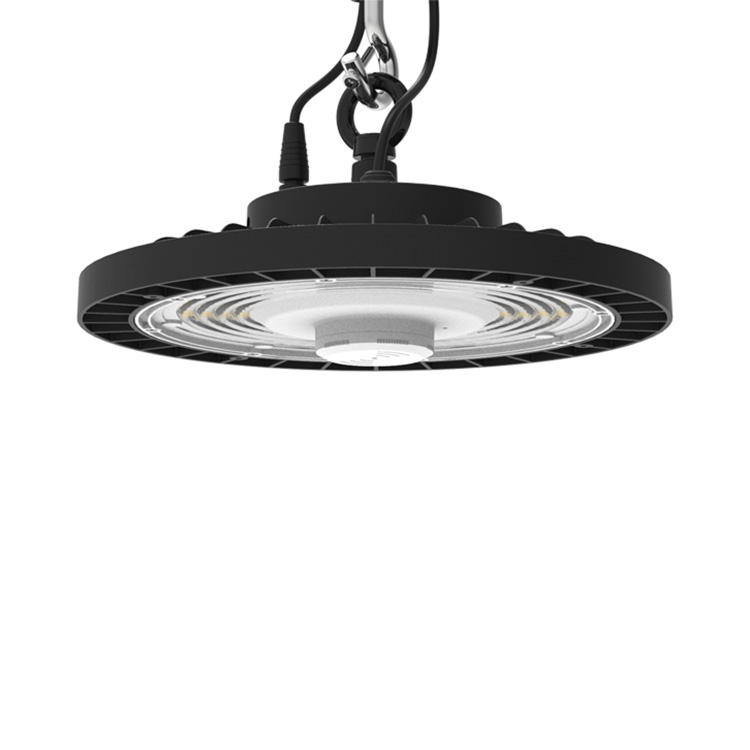 IP65 DALI-2 LED έκτακτης ανάγκης Highbay με αισθητήρα