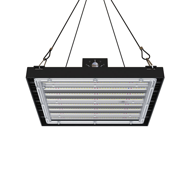 Αδιάβροχο φακό LED Grow Tube Light